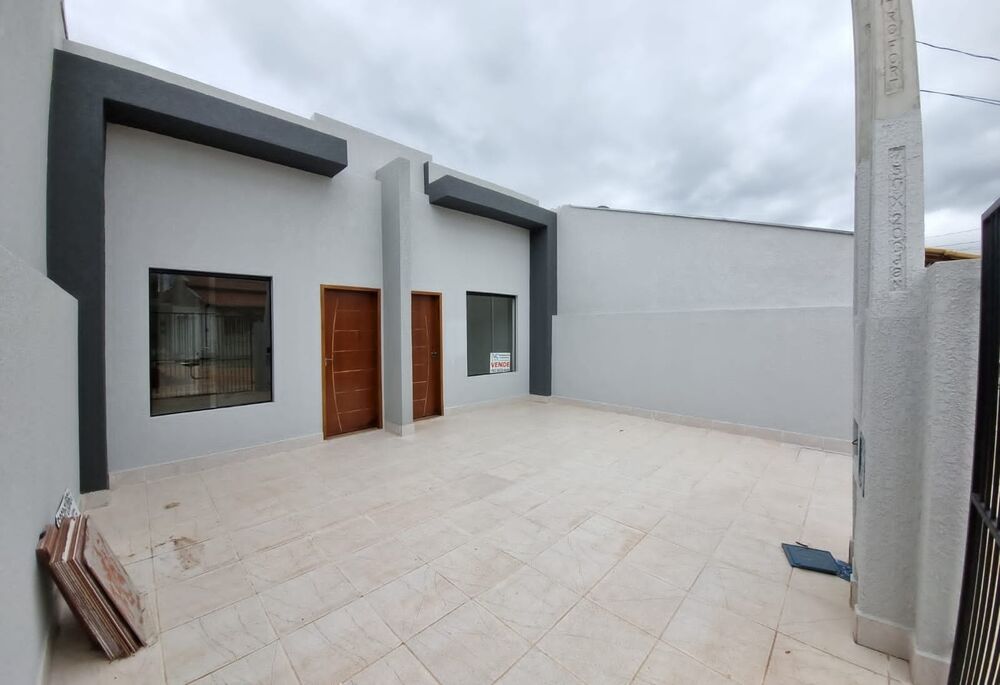 Casa, 2 quartos - Foto 2