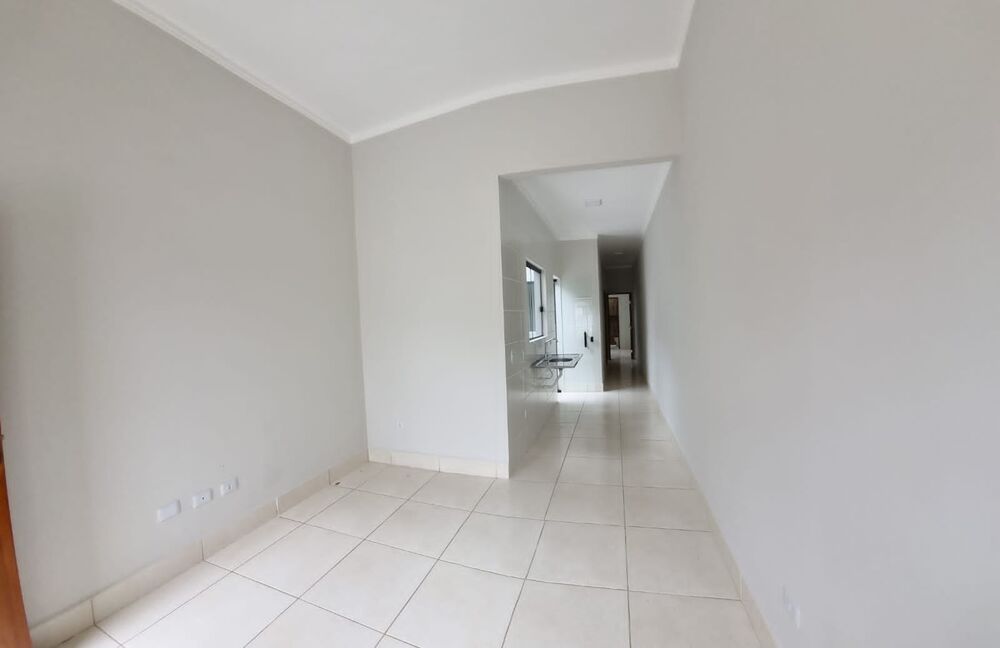 Casa, 2 quartos - Foto 4