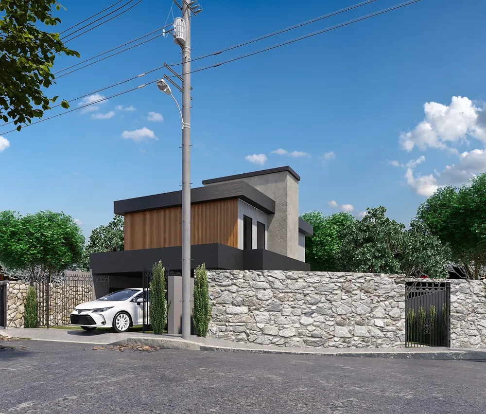 Terreno, 252 m² - Foto 2