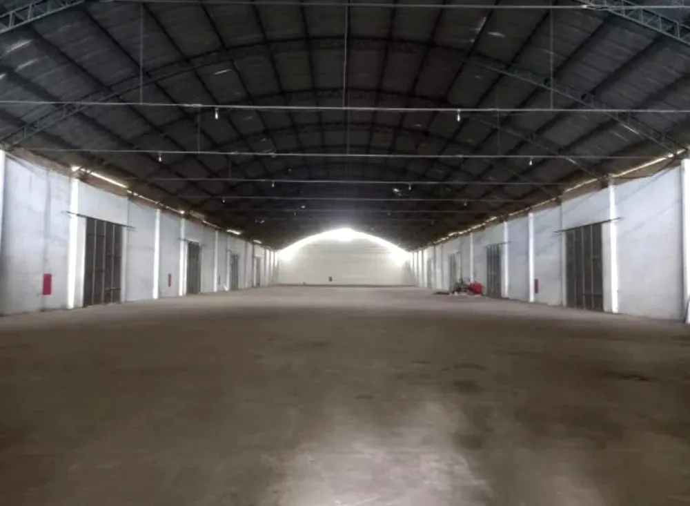 Depósito-Galpão, 37000 m² - Foto 5