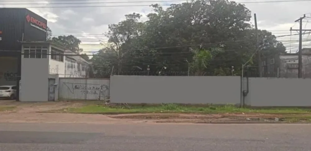Depósito-Galpão, 37000 m² - Foto 11