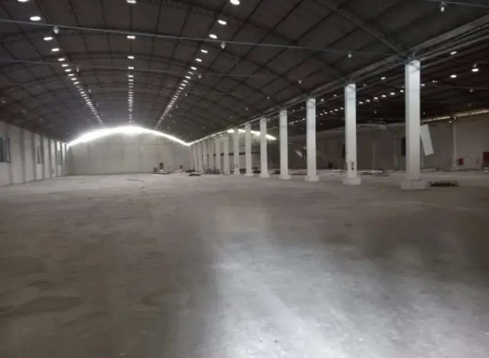 Depósito-Galpão, 37000 m² - Foto 9
