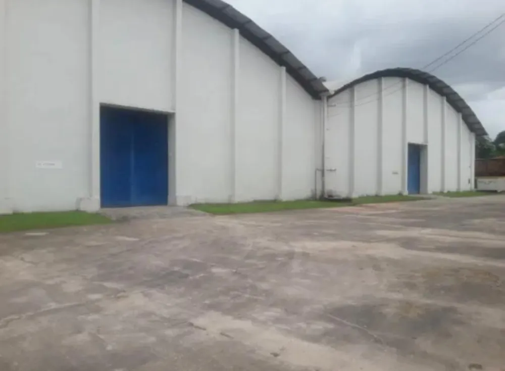 Depósito-Galpão, 37000 m² - Foto 8