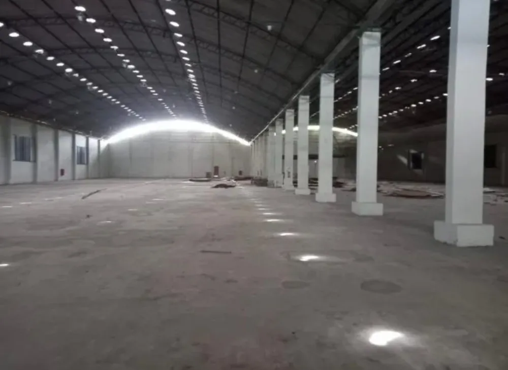 Depósito-Galpão, 37000 m² - Foto 12