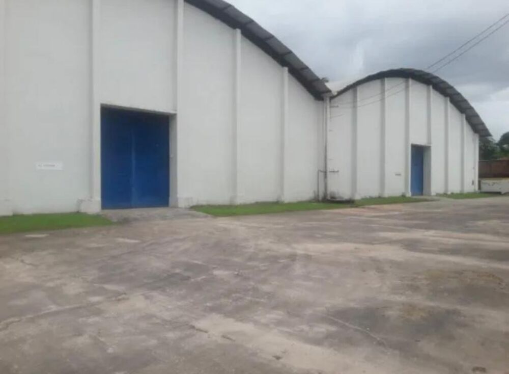 Depósito-Galpão, 37000 m² - Foto 2