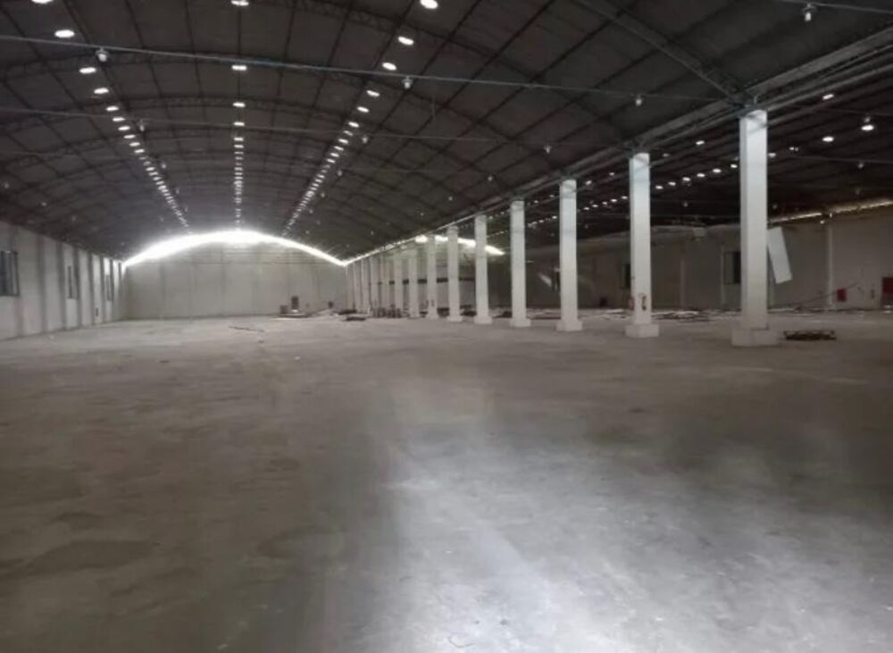 Depósito-Galpão, 37000 m² - Foto 3