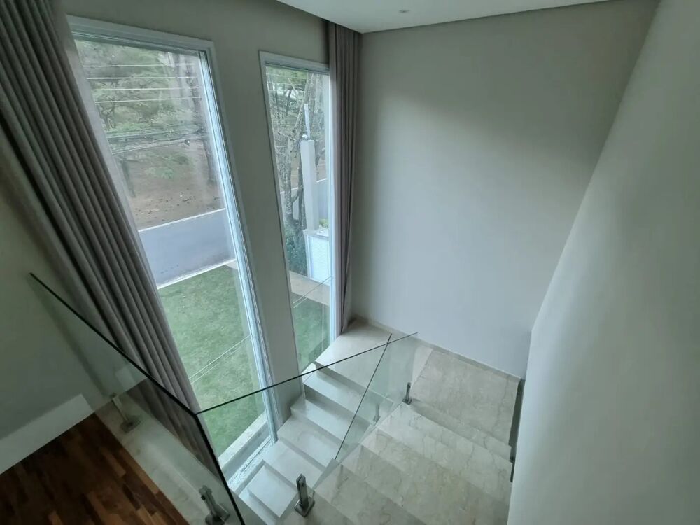 Casa, 5 quartos - Foto 1