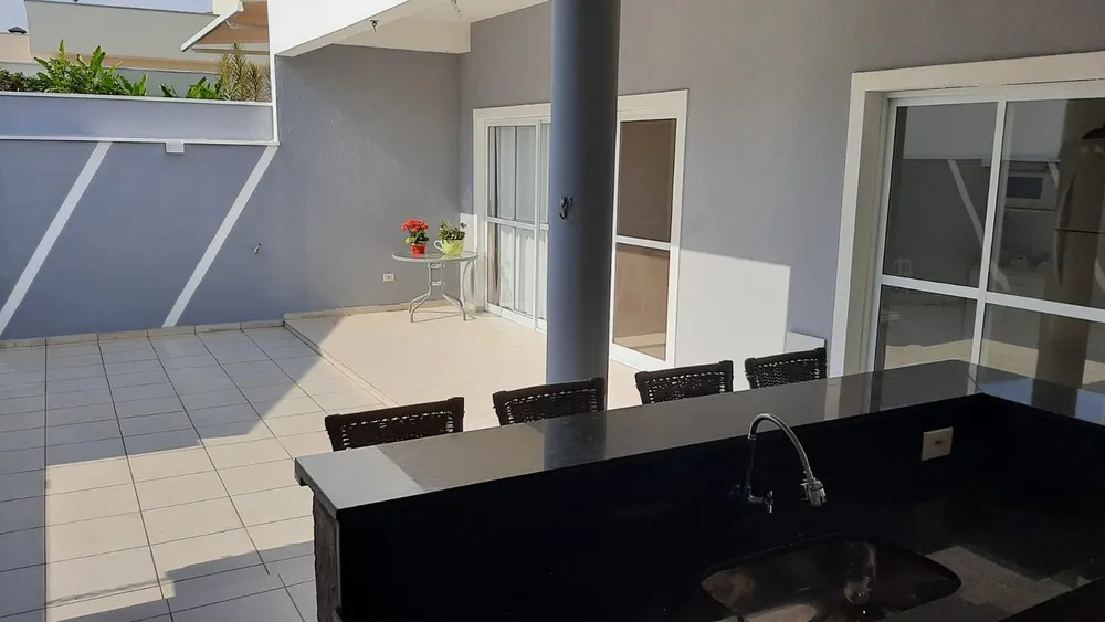 Casa, 4 quartos, 271 m² - Foto 12