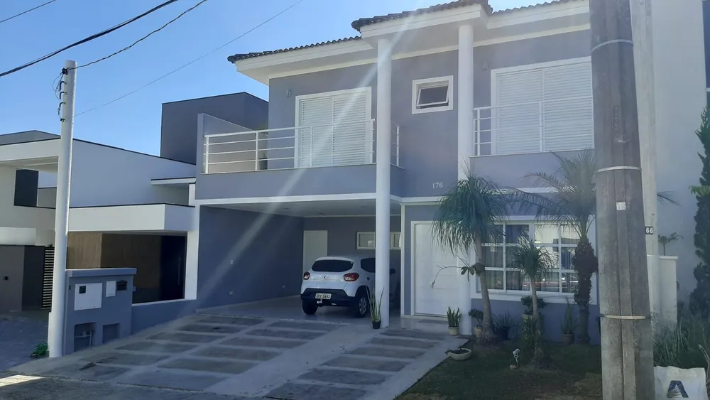 Casa, 4 quartos, 271 m² - Foto 5