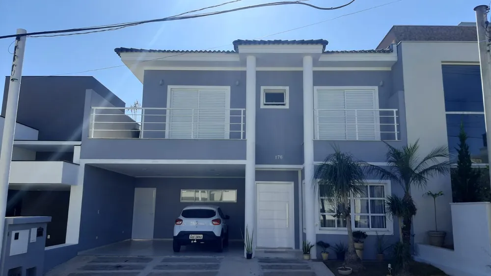 Casa, 4 quartos, 271 m² - Foto 7