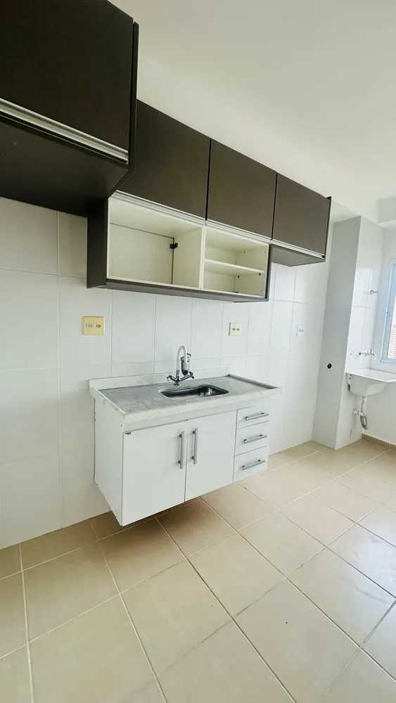 Apartamento, 2 quartos, 57 m² - Foto 1