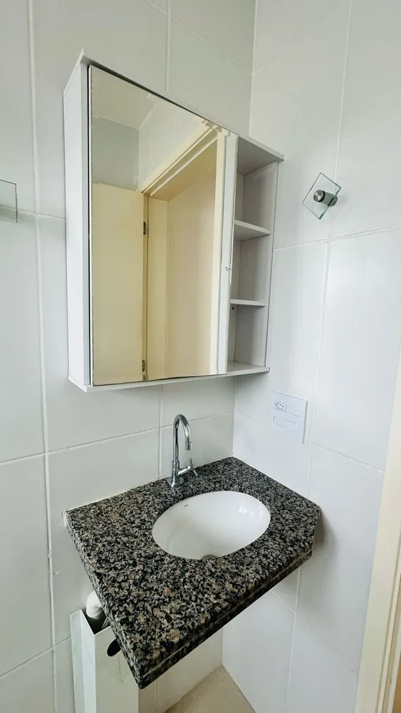 Apartamento, 2 quartos, 57 m² - Foto 11