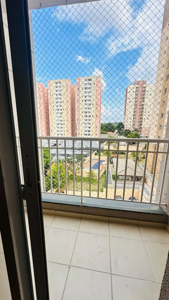 Apartamento, 2 quartos, 57 m² - Foto 10