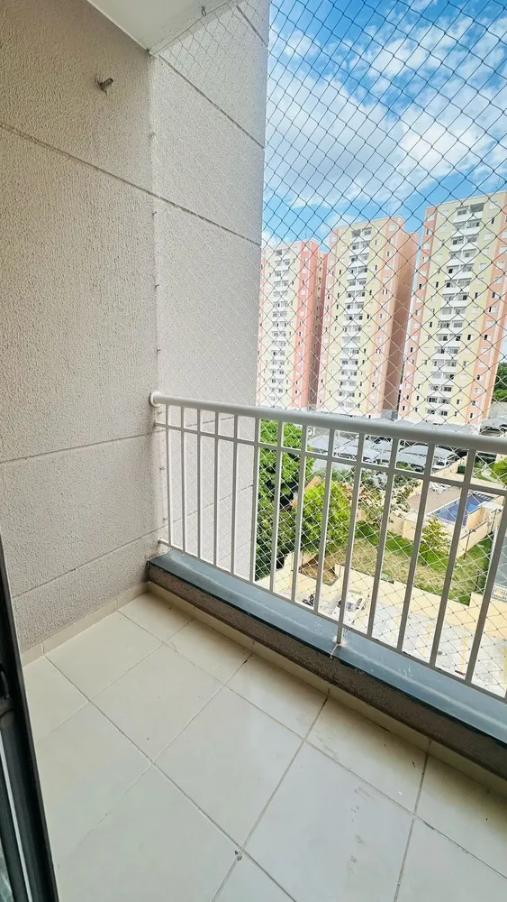 Apartamento, 2 quartos, 57 m² - Foto 2