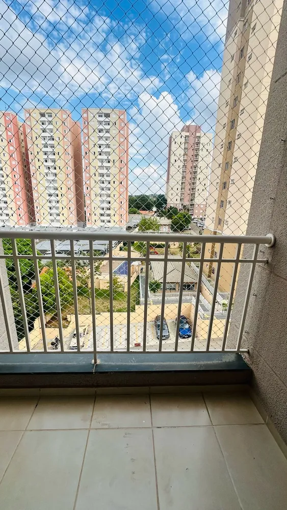 Apartamento, 2 quartos, 57 m² - Foto 5