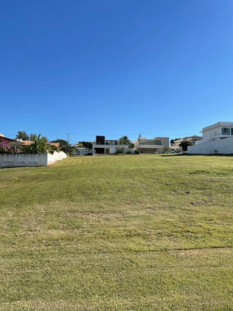 Terreno, 1000 m² - Foto 1