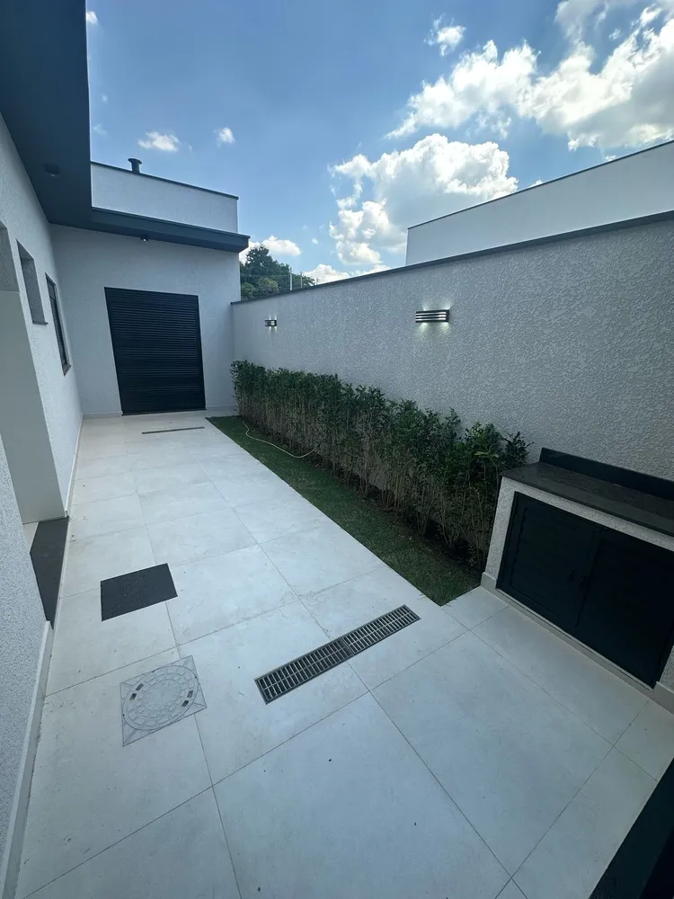 Casa, 3 quartos - Foto 10