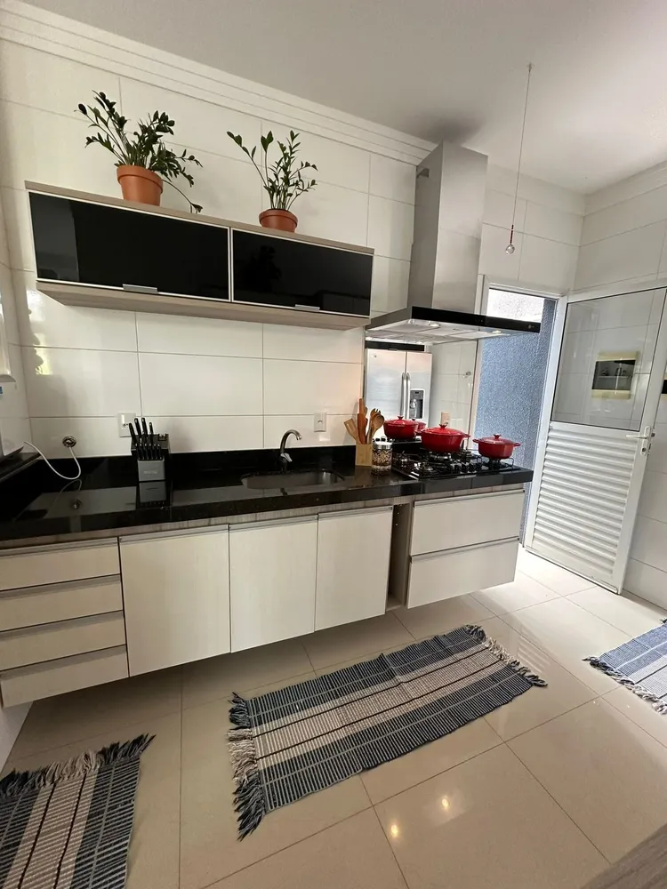 Casa, 3 quartos - Foto 12