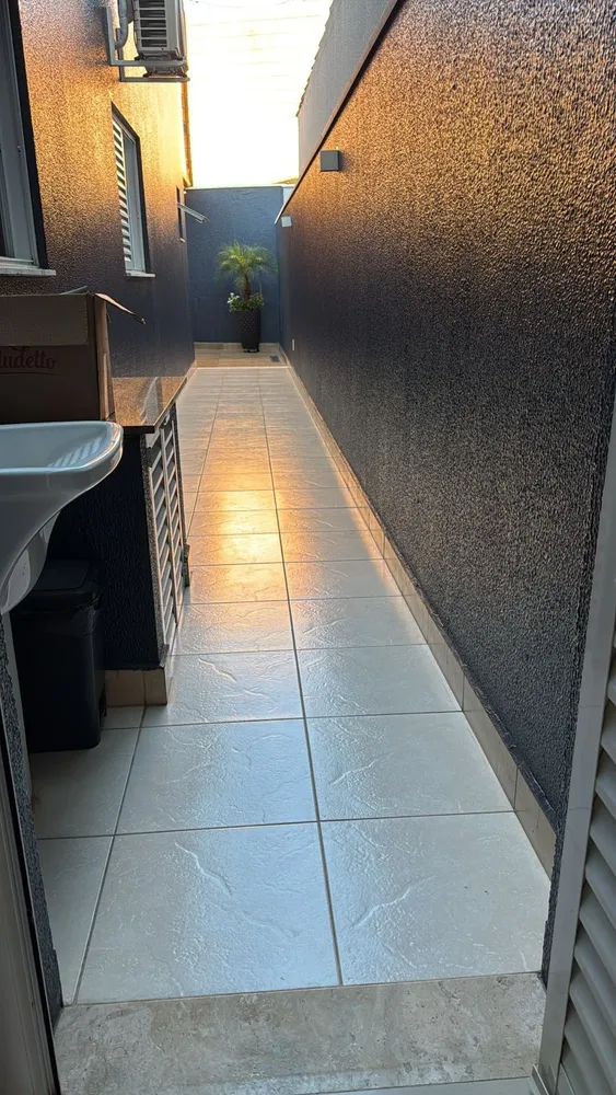 Casa, 3 quartos - Foto 5