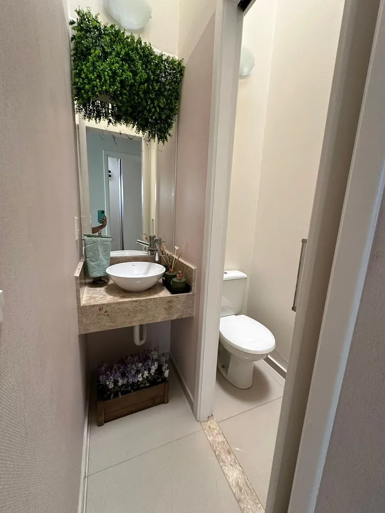 Casa, 3 quartos - Foto 8