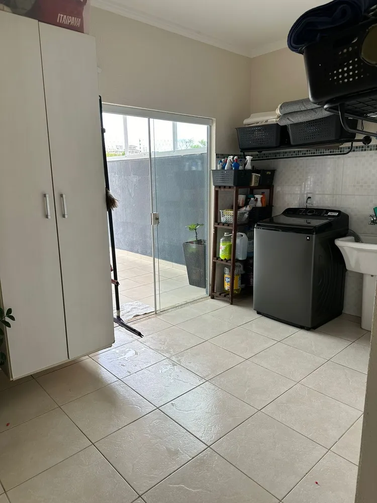 Casa, 3 quartos - Foto 8