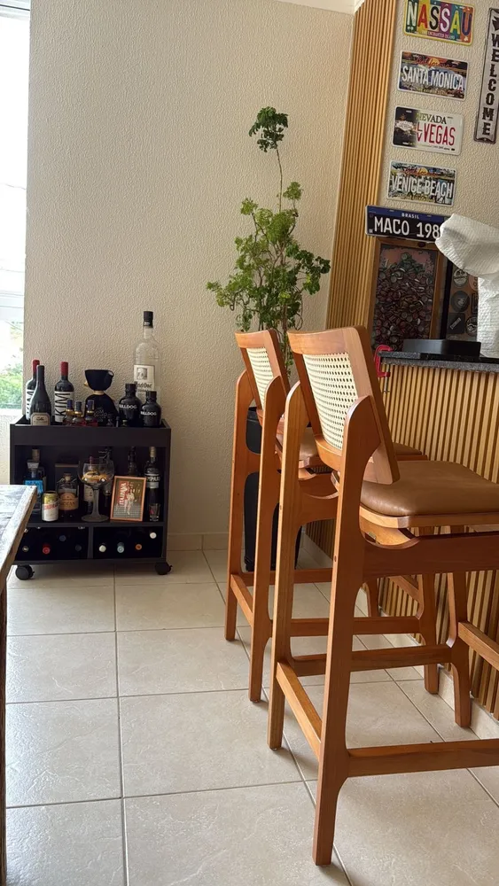 Casa, 3 quartos - Foto 5