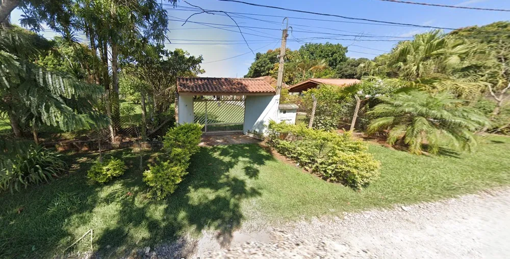 Chácara, 2 quartos, 800 m² - Foto 1