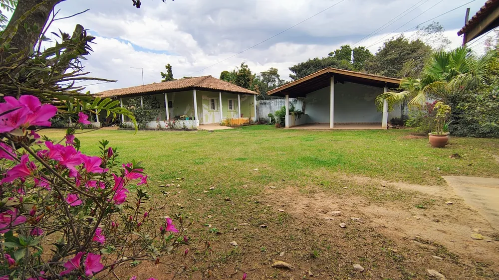 Chácara, 2 quartos, 800 m² - Foto 2