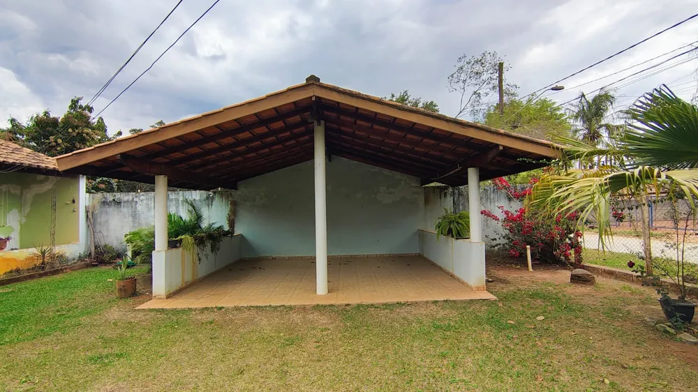 Chácara, 2 quartos, 800 m² - Foto 4