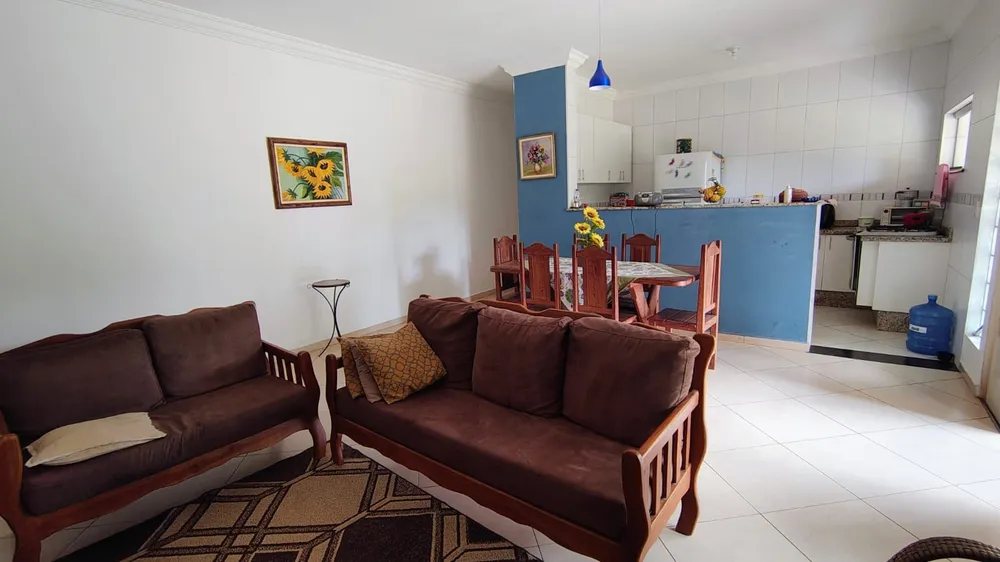 Chácara, 2 quartos, 800 m² - Foto 7