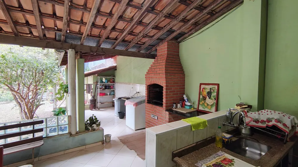 Chácara, 2 quartos, 800 m² - Foto 9