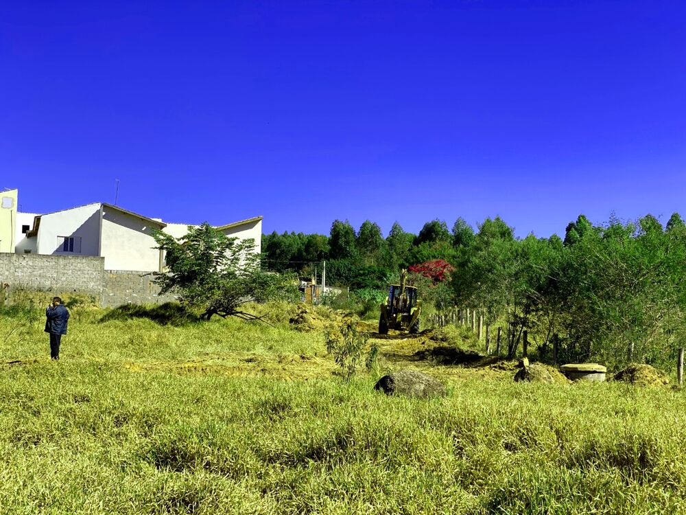 Terreno, 6450 m² - Foto 1