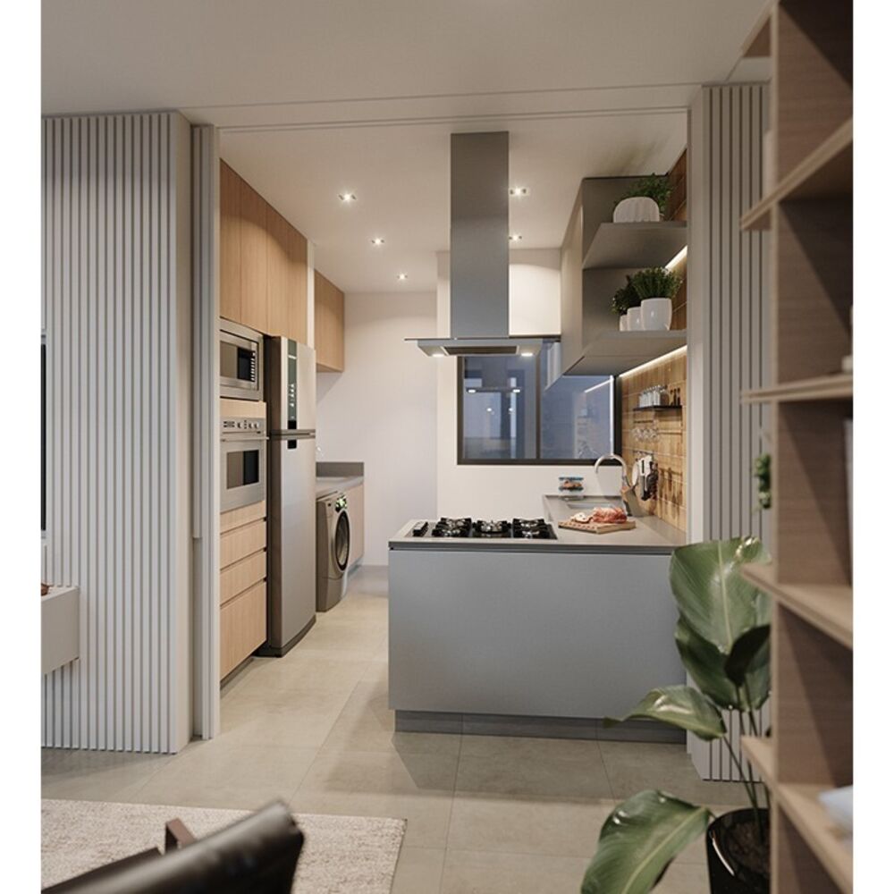 Apartamento, 2 quartos, 78 m² - Foto 4