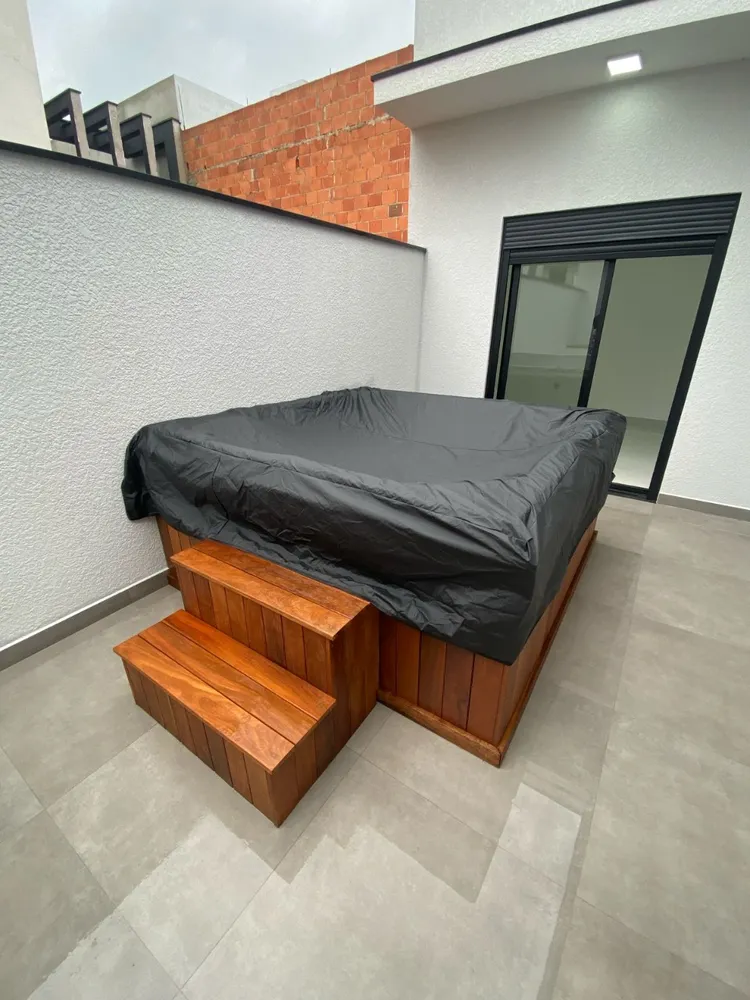 Casa, 3 quartos - Foto 10