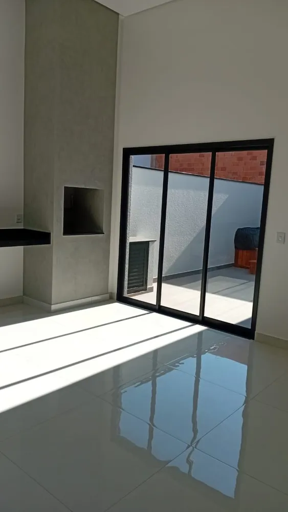 Casa, 3 quartos - Foto 12