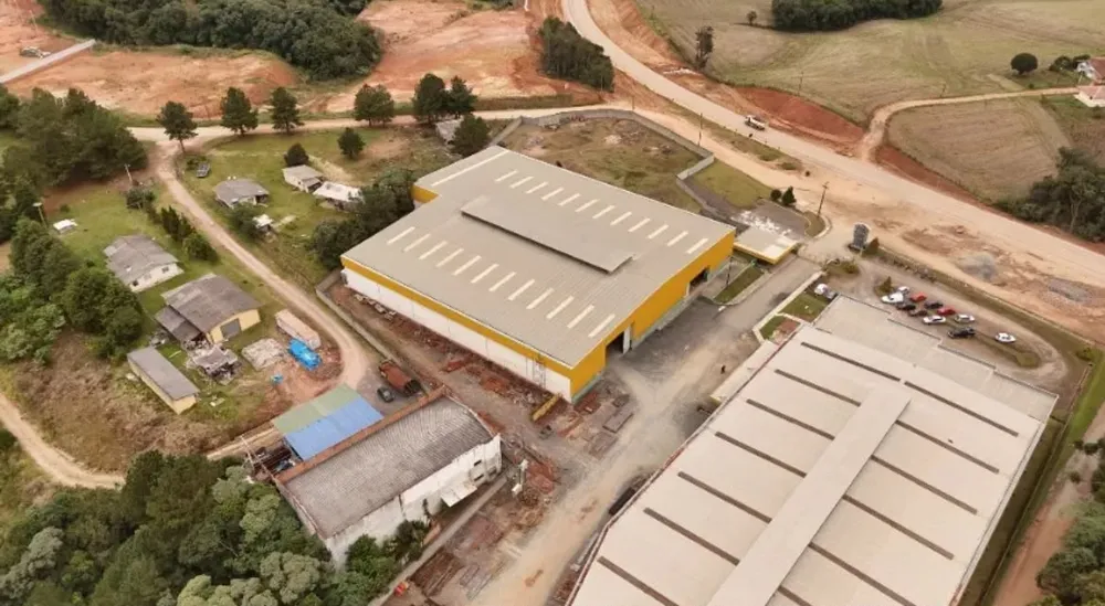 Depósito-Galpão, 4000 m² - Foto 5