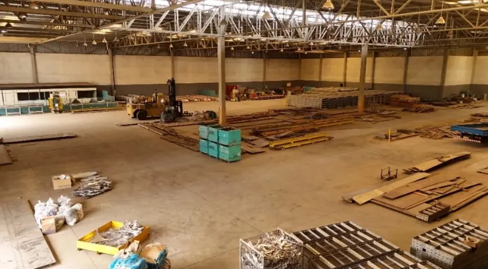 Depósito-Galpão, 4000 m² - Foto 4