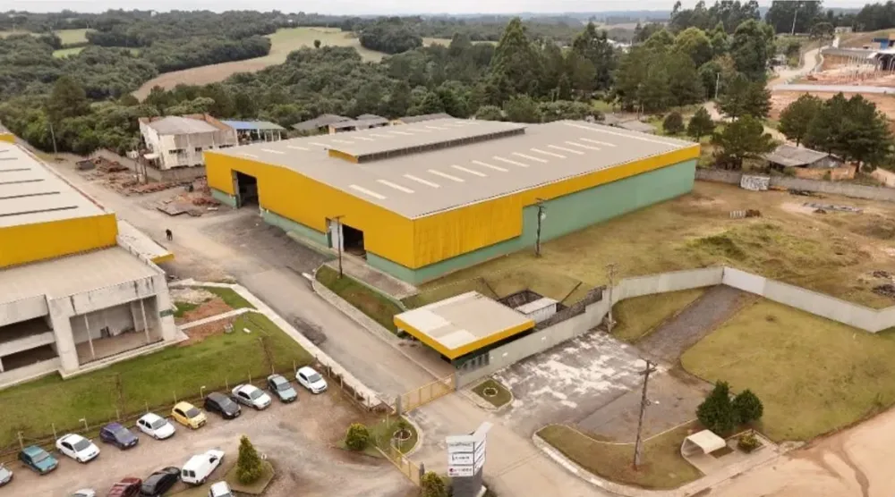 Depósito-Galpão, 4000 m² - Foto 6
