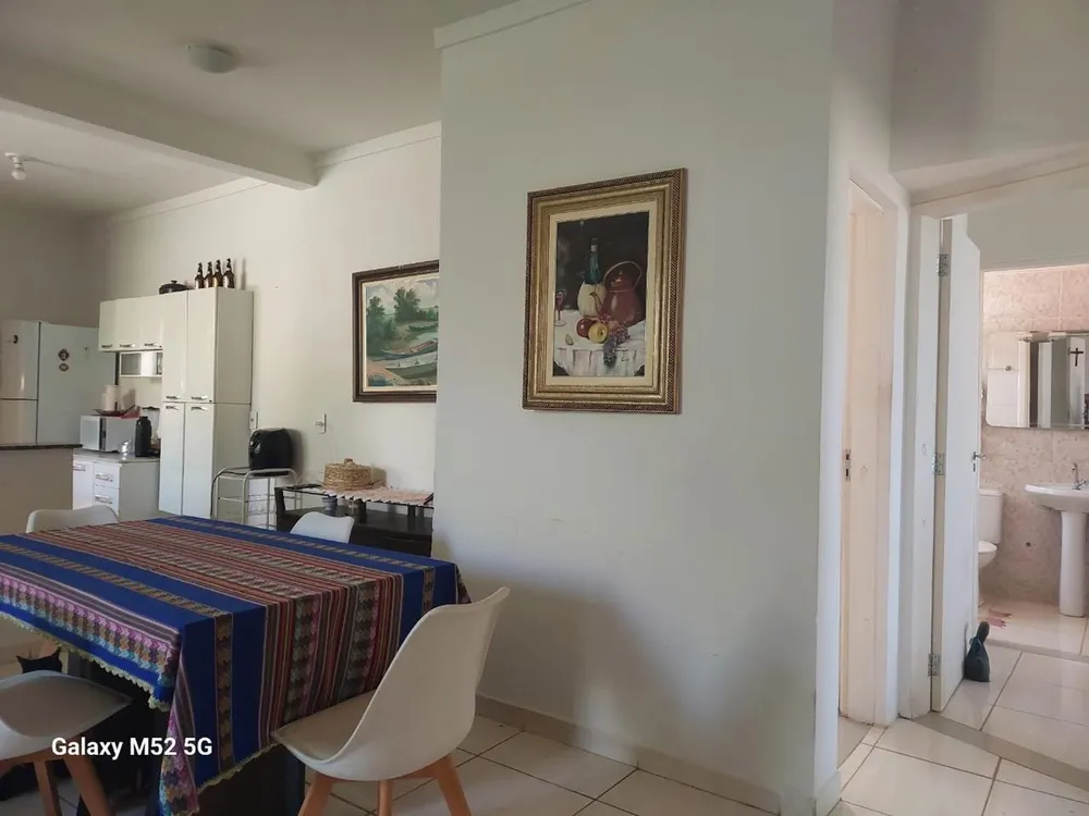 Casa, 4 quartos, 1000 m² - Foto 14