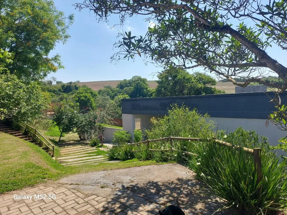 Casa, 4 quartos, 1000 m² - Foto 1