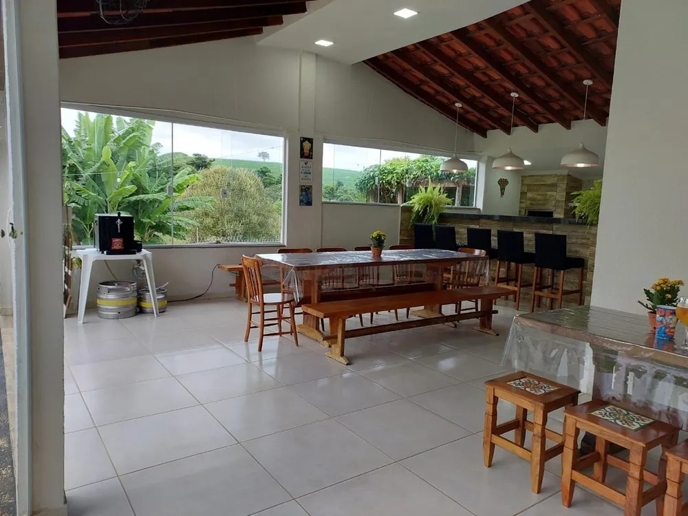 Casa, 4 quartos, 1000 m² - Foto 7