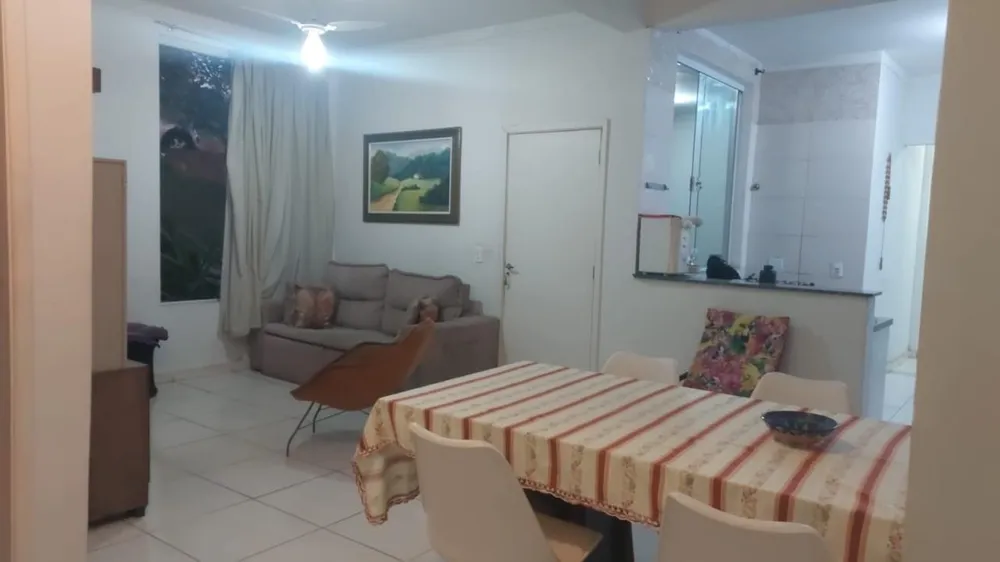 Casa, 4 quartos, 1000 m² - Foto 13