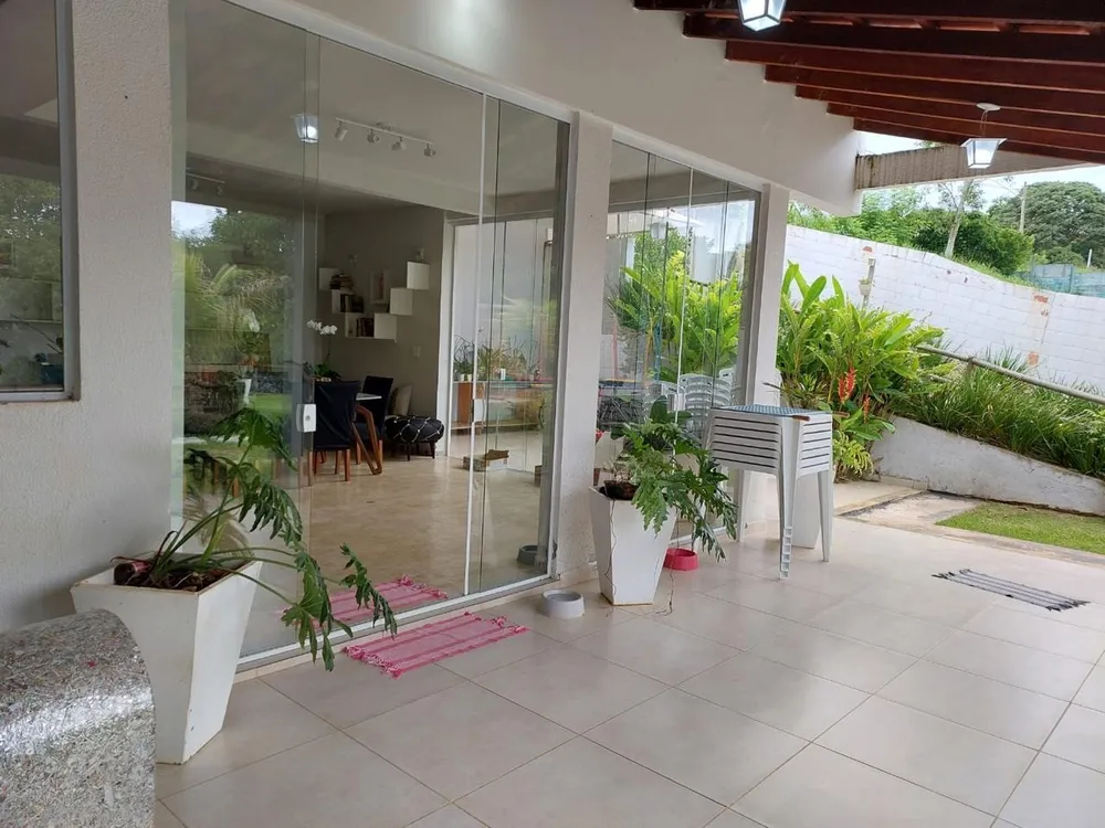 Casa, 4 quartos, 1000 m² - Foto 9