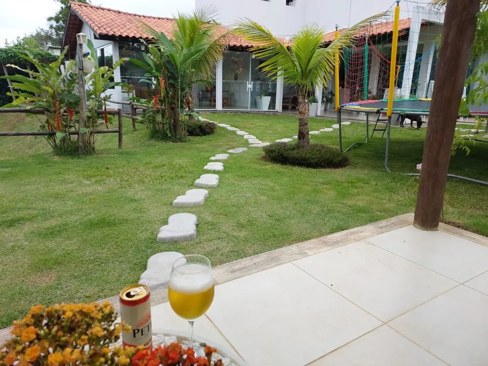 Casa, 4 quartos, 1000 m² - Foto 6