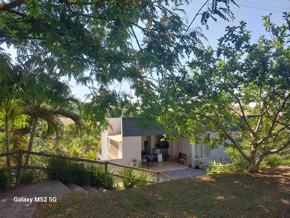 Casa, 4 quartos, 1000 m² - Foto 2