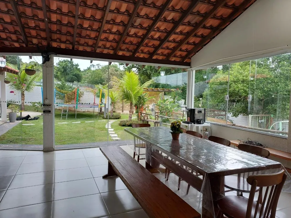 Casa, 4 quartos, 1000 m² - Foto 8