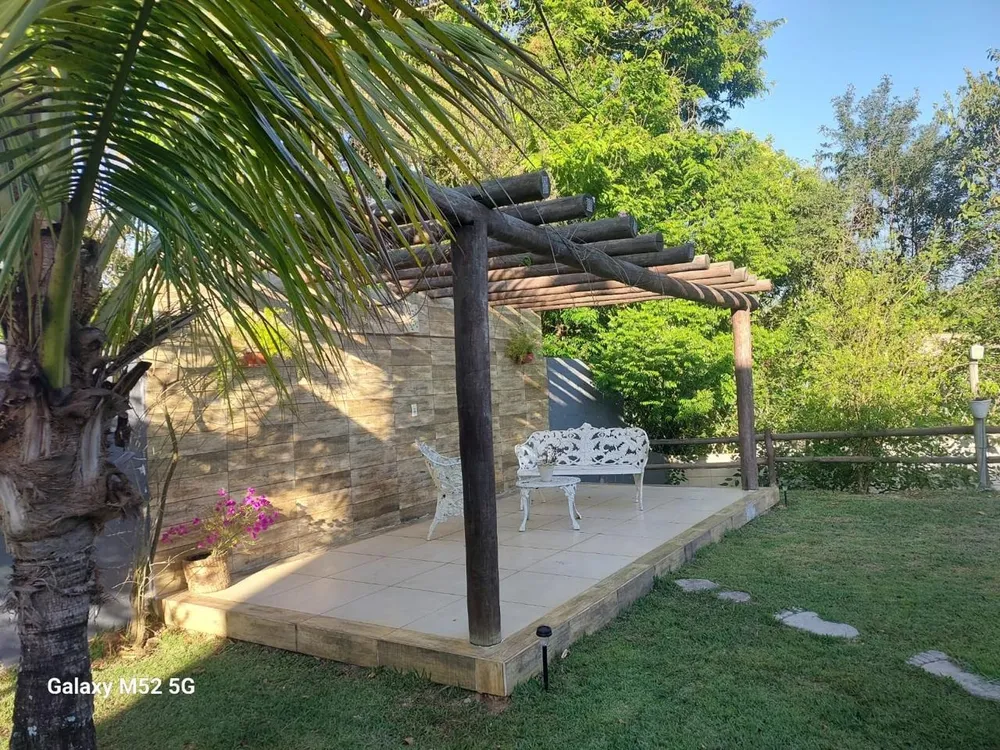 Casa, 4 quartos, 1000 m² - Foto 5