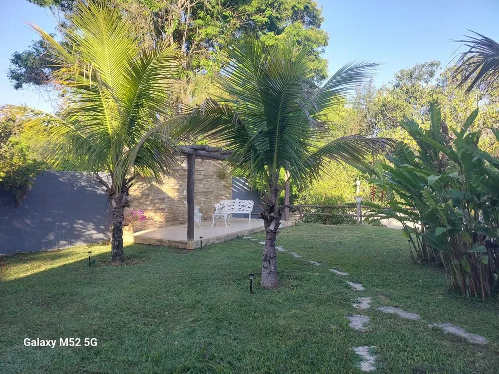 Casa, 4 quartos, 1000 m² - Foto 4