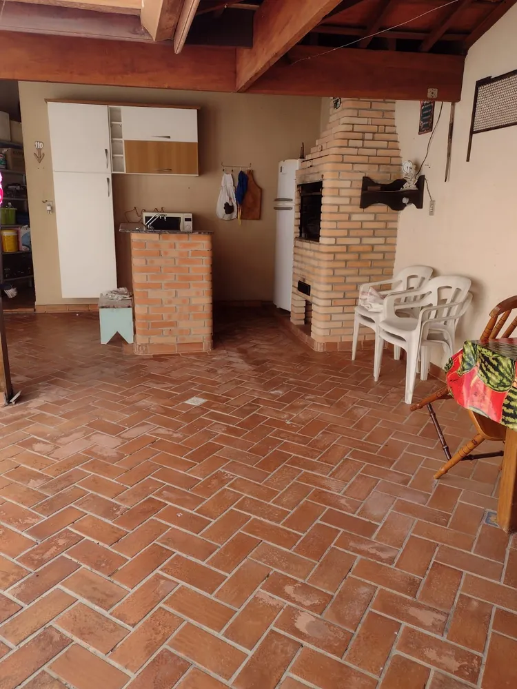 Casa, 3 quartos, 298 m² - Foto 7