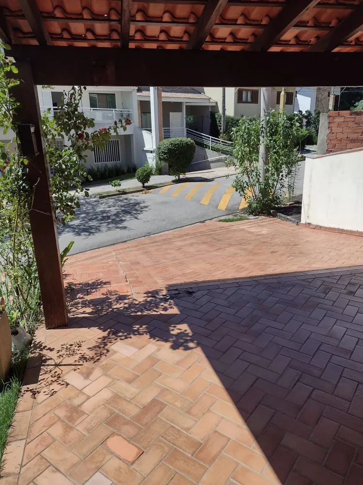 Casa, 3 quartos, 298 m² - Foto 6